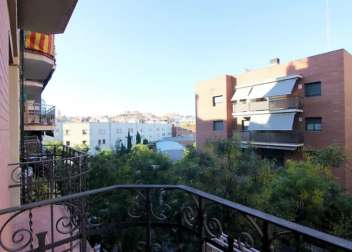 Munne - Spacious s Next To Fc Barcelona